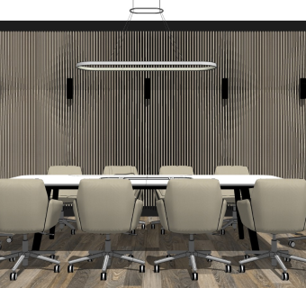 精品客厅设计家具模型 (55)